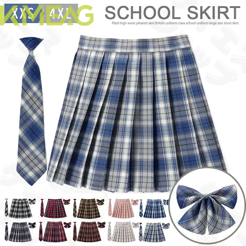 商品紹介：制服学生服女の子スーツ10種類ネクレス蝶結びリボン付き高品質コスプレ衣装上下セット入学式スーツ女の子女子学生制服SMLXLXXLXXXLチェック柄プリーツスカート 【人気商品】高品質大好評♪