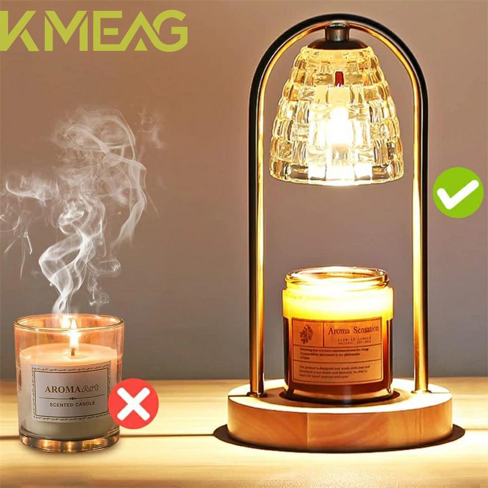 ・キャンドルウォーマー使用時にはキャンドルに火をつけないでください。 ・使用中はそばから離れないでください。 ・小さいお子様やペットの手の届くところで使用しないでください。 ・使用上及び使用後は本体部
