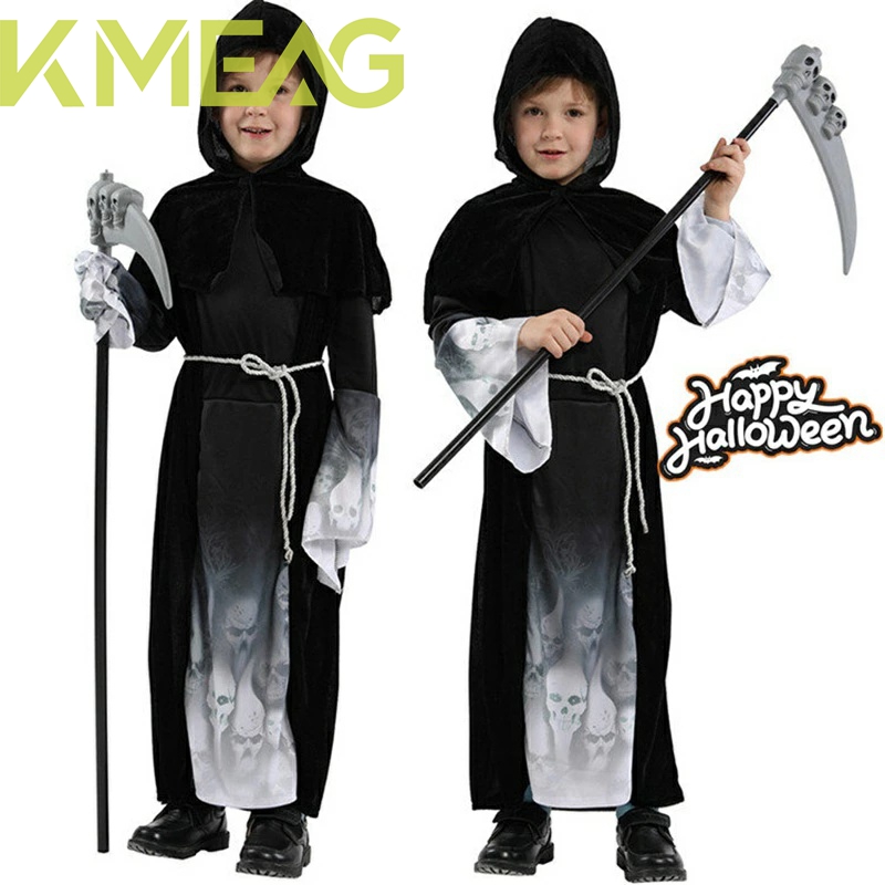 子供 ハロウィン コスプレ 衣装 バンパイア キッズ 男の子 コスプレ衣装 吸血鬼 悪魔 コスチューム 可愛い 魔術師 マジシャン キャラクター 仮装 バンパイア コスプレ 文化祭 発表会 hallo