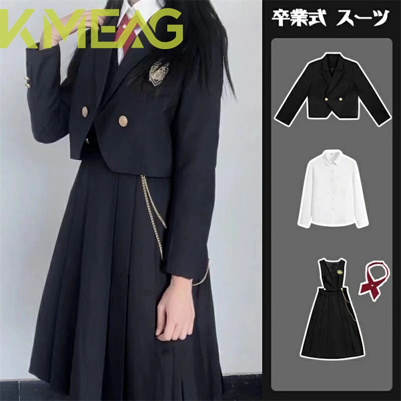卒業式 入学式 スーツ 女の子 小学生 150 160 165 ジャケット ワンピース シャツ リボン 子供服 子供スーツ レディース 卒服 中学生 高校生 卒業式スーツ フォーマル スーツ ジュニア